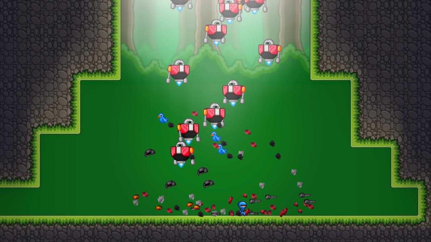 10 Second Ninja X - Image 3