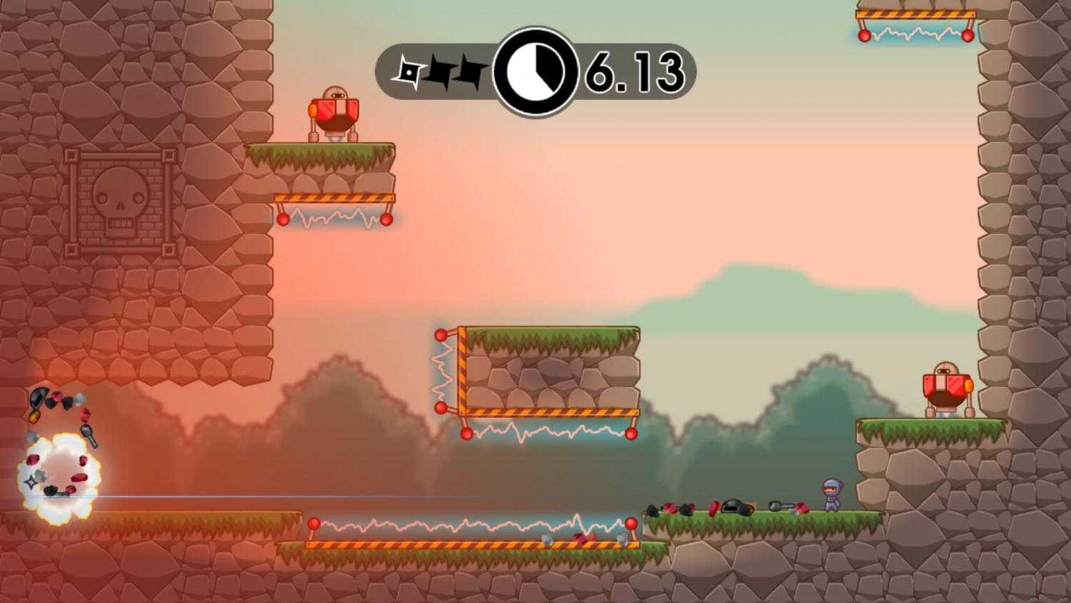 10 Second Ninja X - Image 6