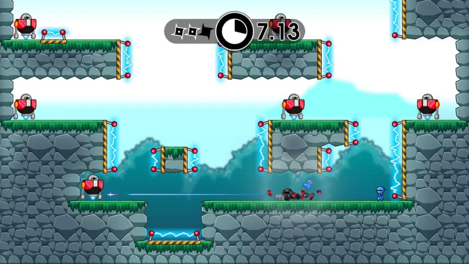 10 Second Ninja X - Image 7