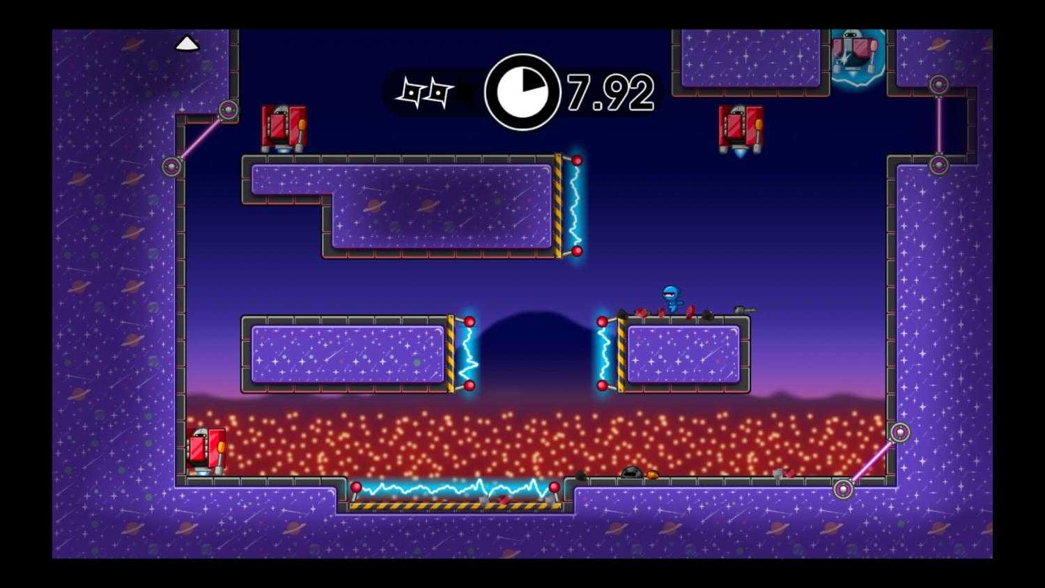 10 Second Ninja X - Image 9