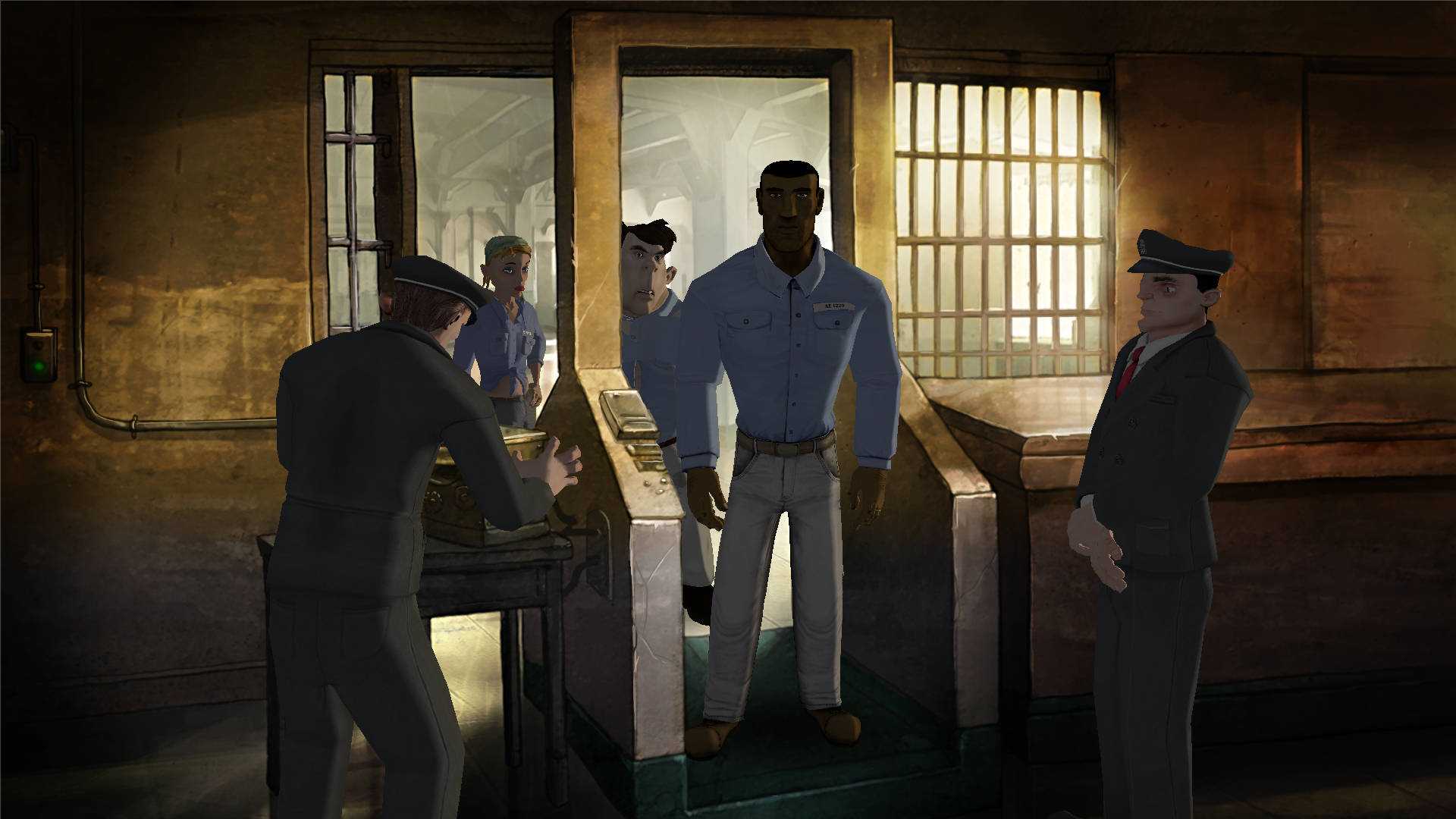 1954 Alcatraz - Image 14