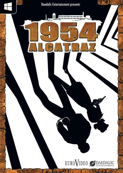 1954 Alcatraz - Image 18