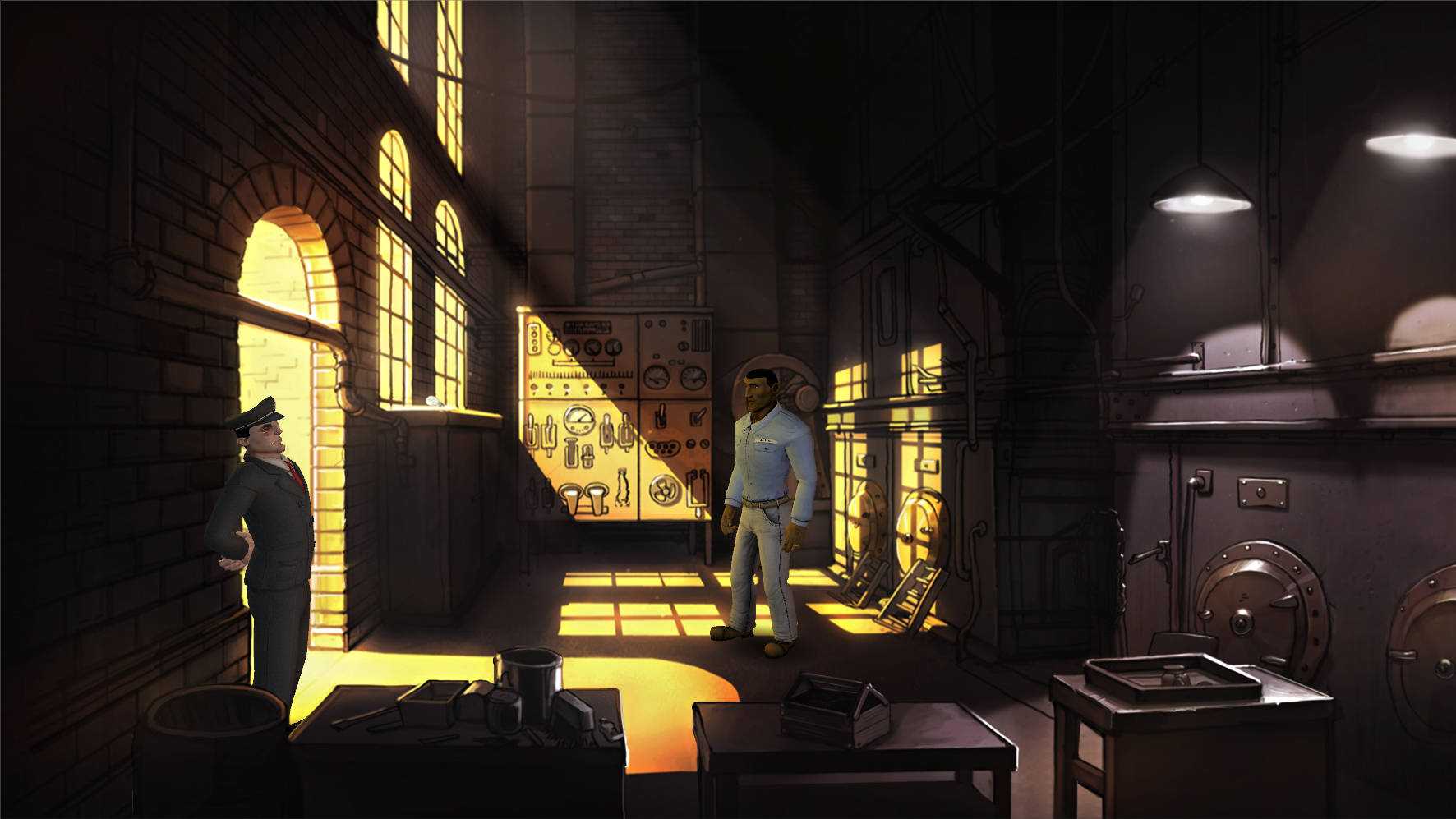 1954 Alcatraz - Image 3