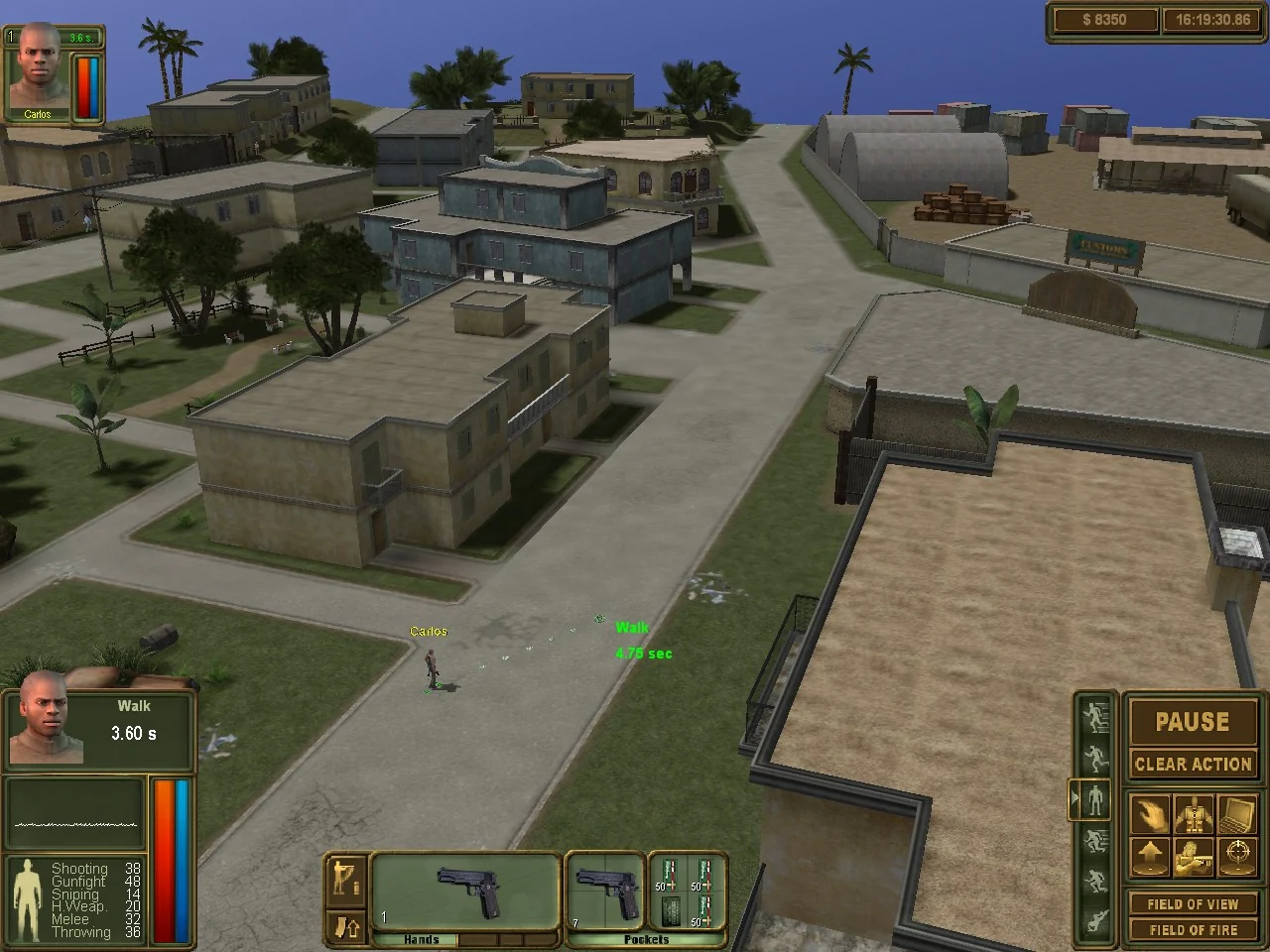 7,62 High Calibre, 7,62 Hard Life, Brigade E5: New Jagged Union Pack - Image 7