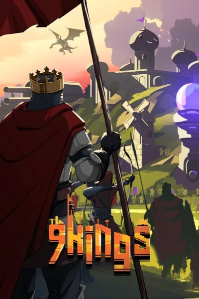 9 Kings - Image 11