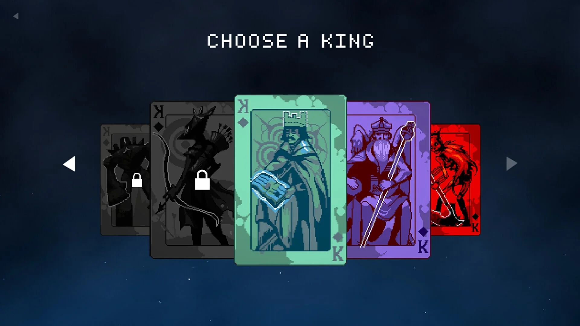 9 Kings - Image 6