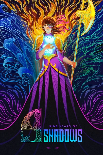9 Years of Shadows - Image 10