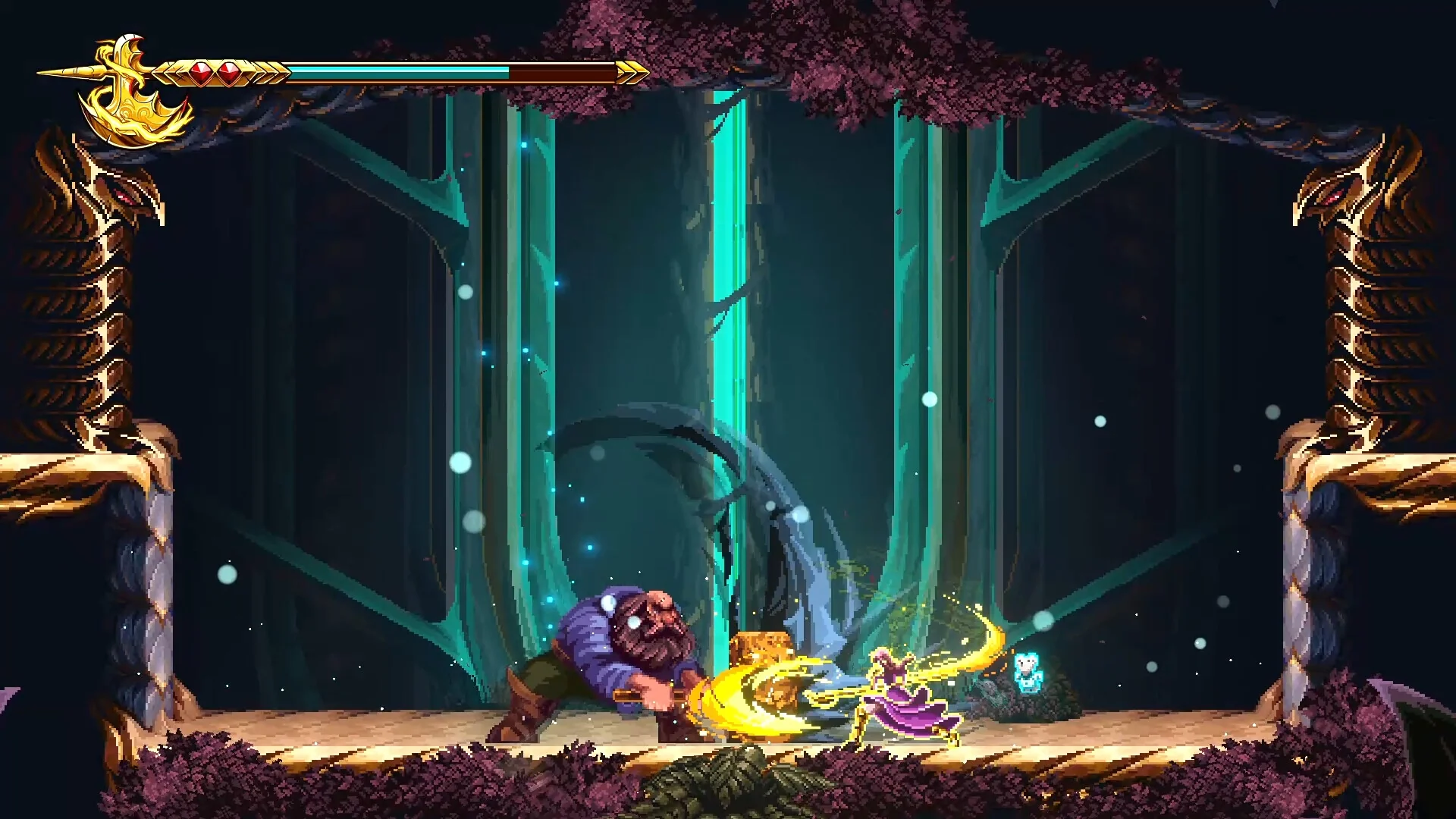 9 Years of Shadows - Image 3