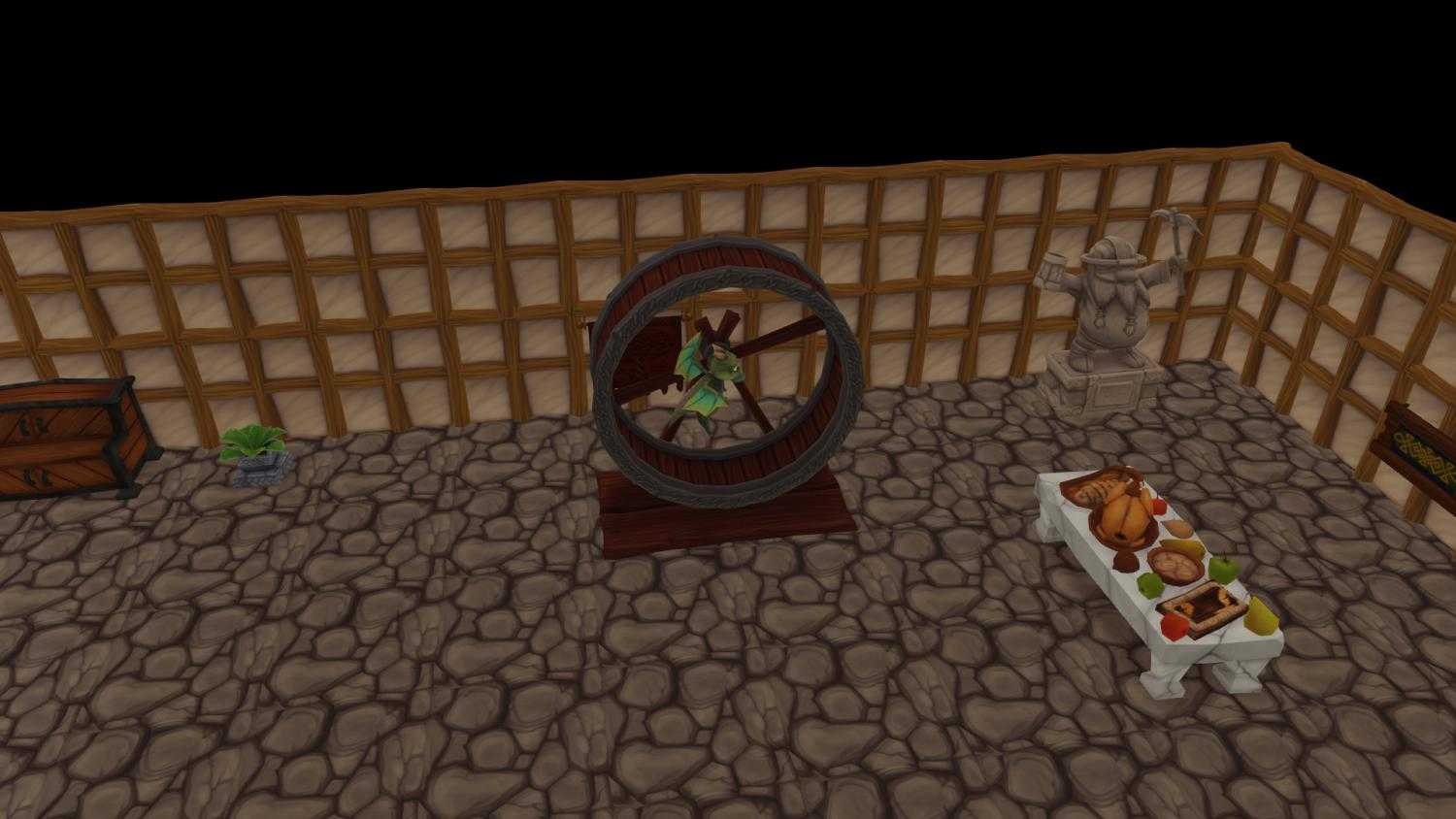 A Game of Dwarves: Pets - Image 4