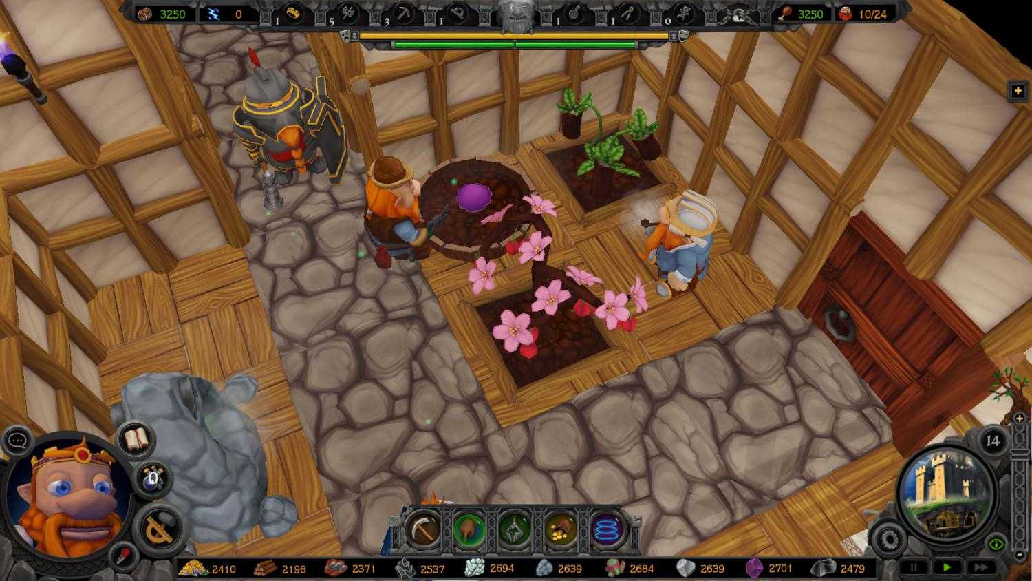 A Game of Dwarves - Image 4
