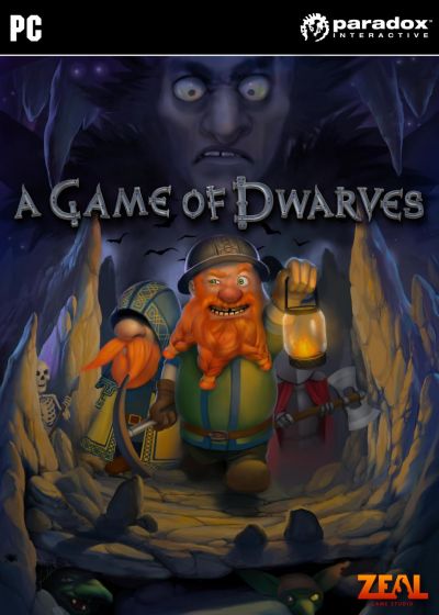 A Game of Dwarves - Image 7