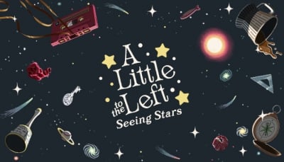 A Little to the Left: Seeing Stars - Image 14
