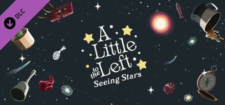 A Little to the Left: Seeing Stars - Image 2