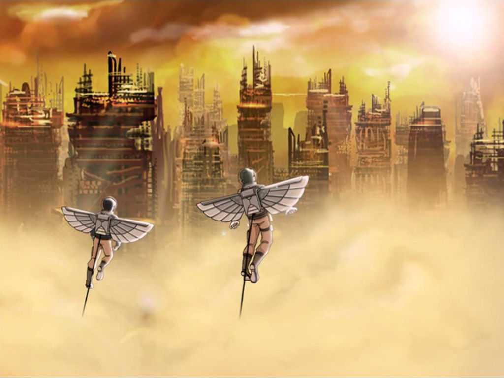 A New Beginning - Image 6