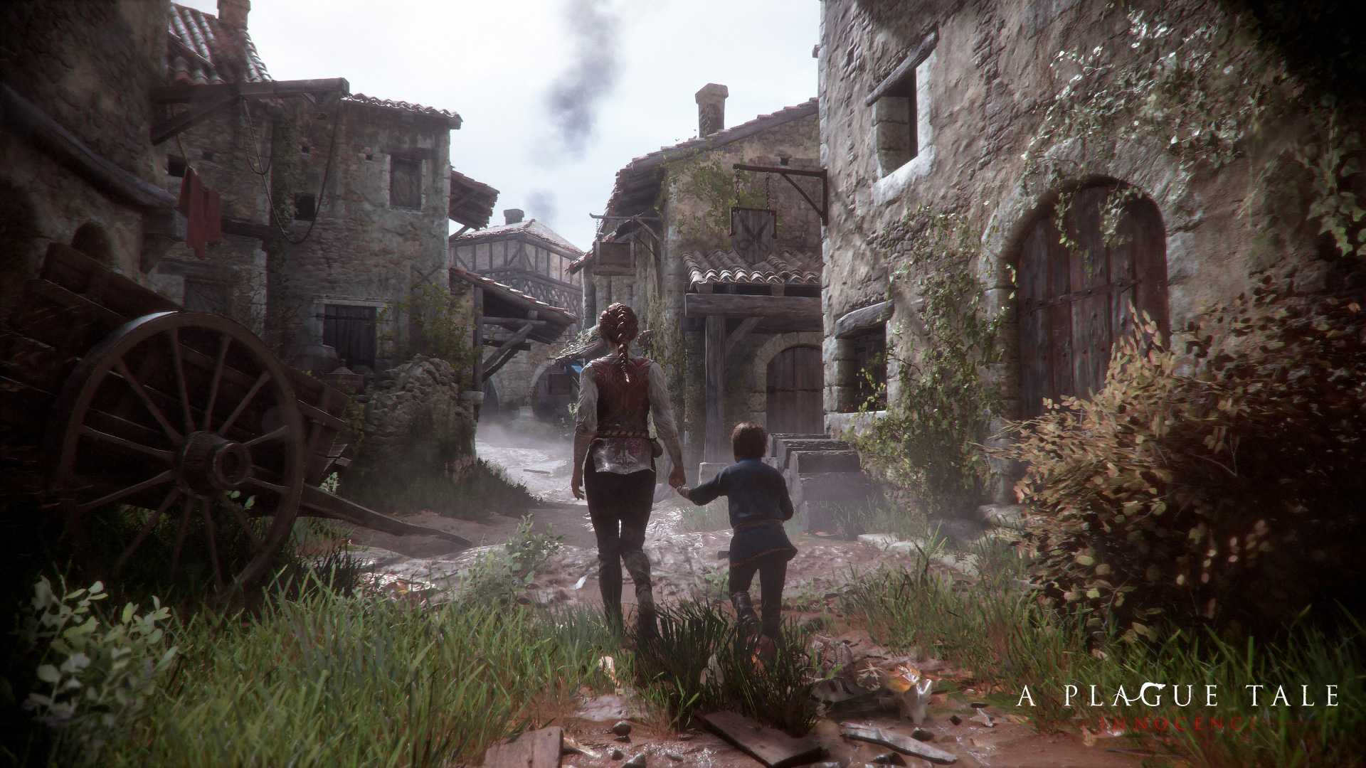 A Plague Tale: Innocence - Image 11