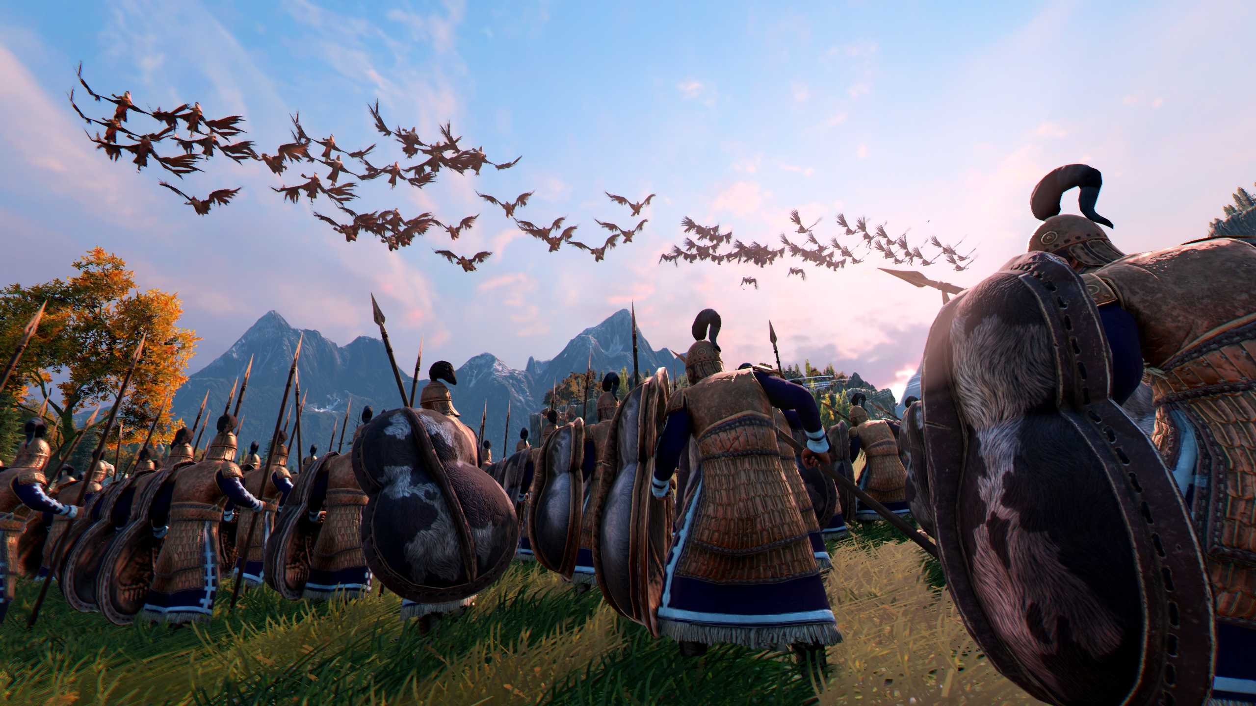 A Total War Saga: TROY – MYTHOS - Image 7