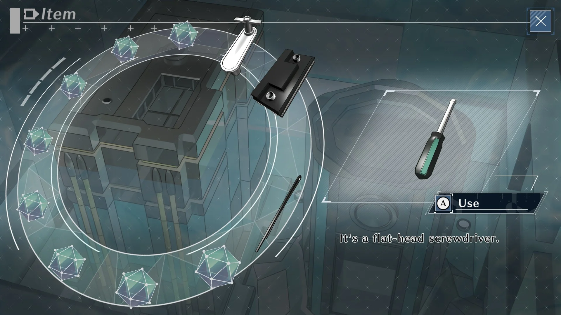 ABYSS OF THE SACRIFICE - Image 7
