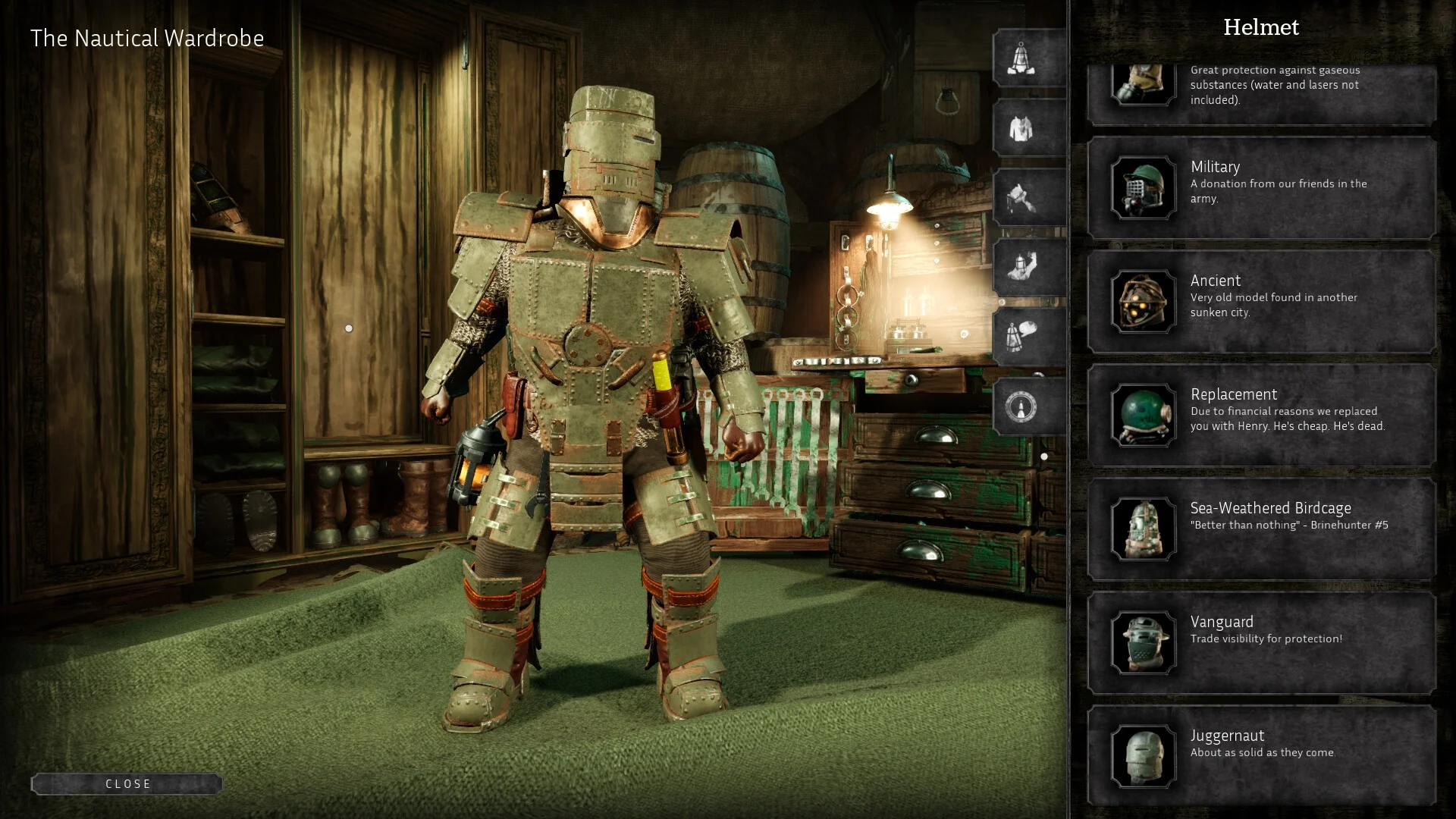 Abyssus - Brine Edition - Image 6