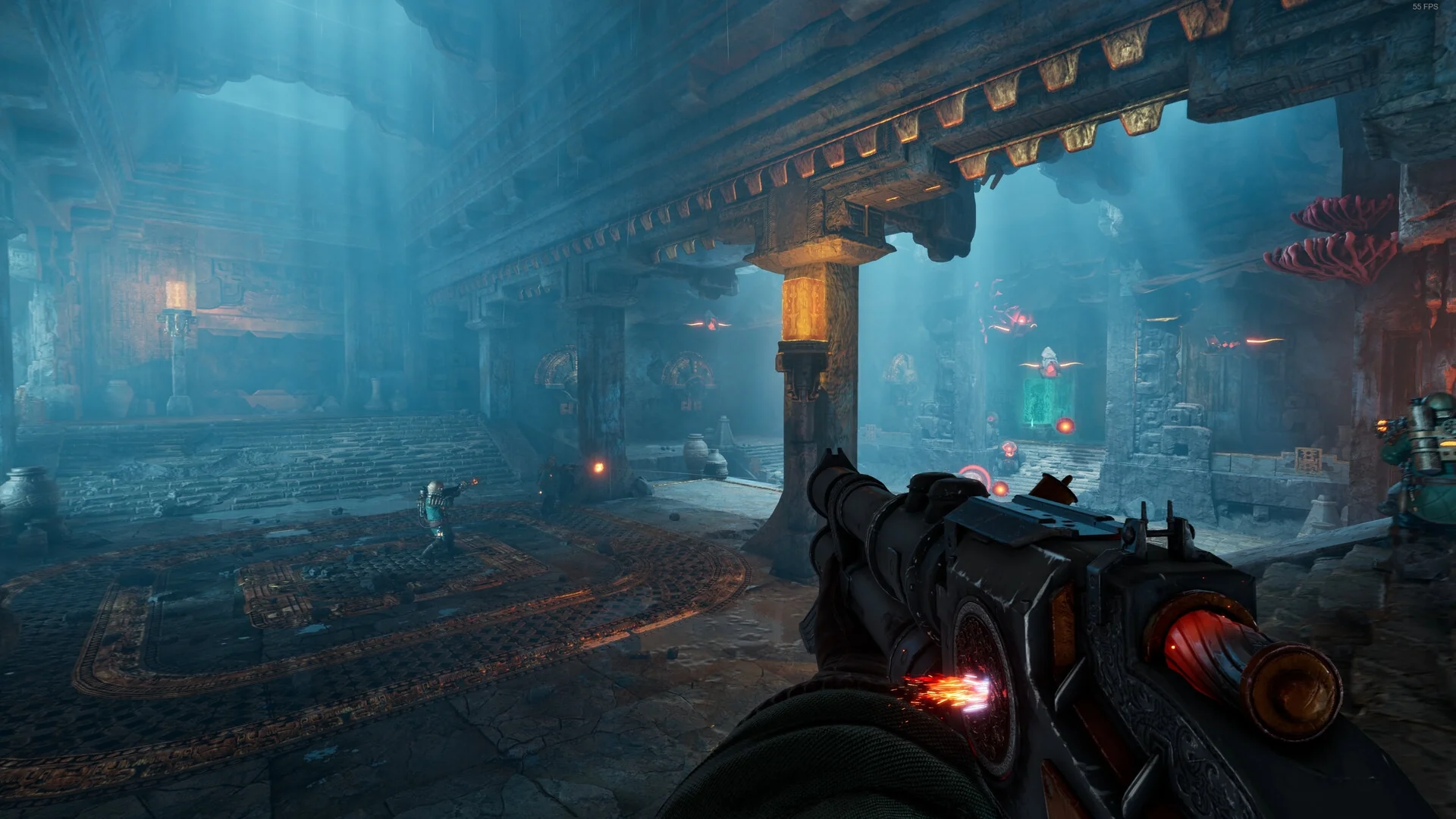Abyssus - Image 2