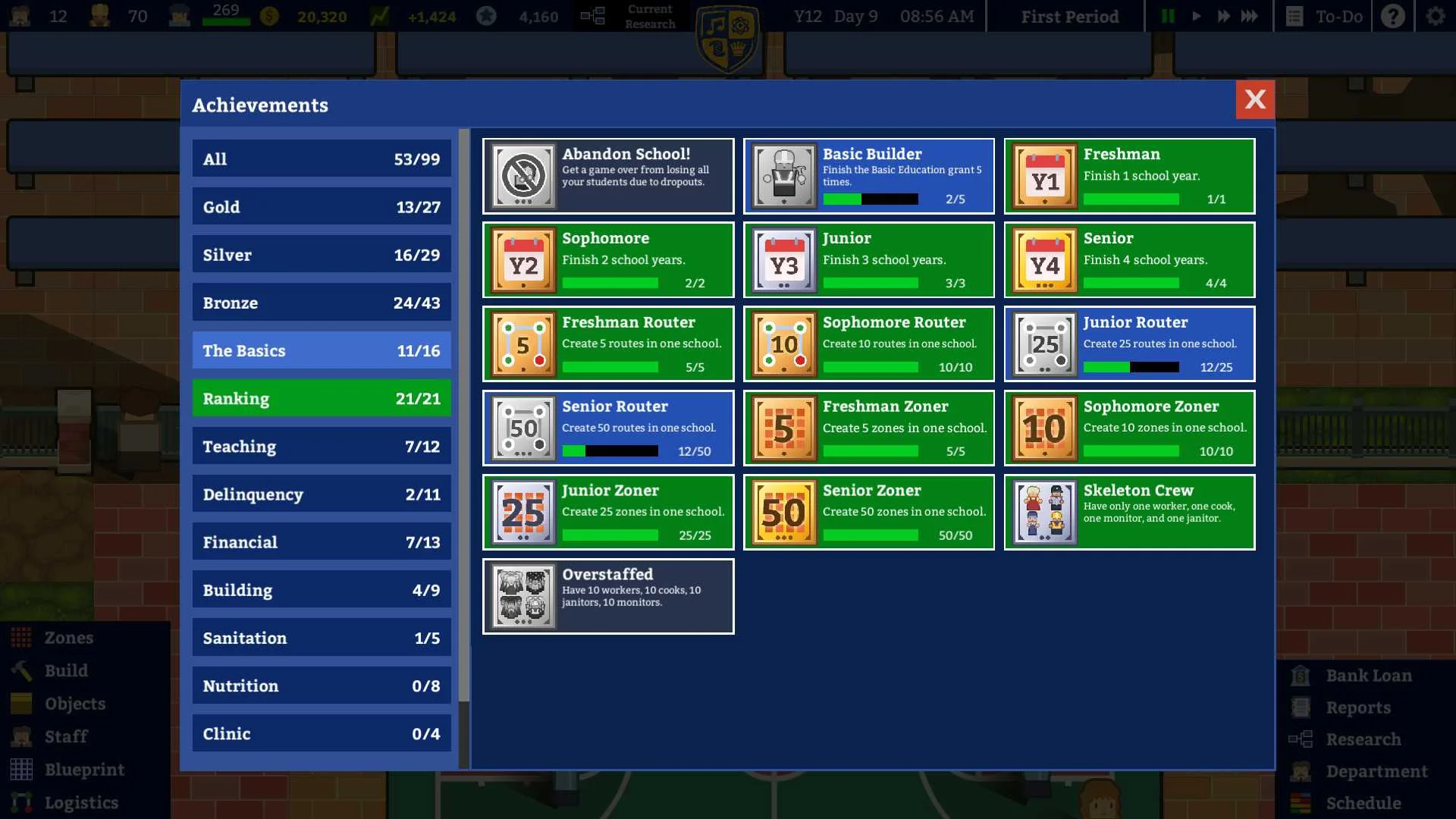 Academia : School Simulator - Image 10
