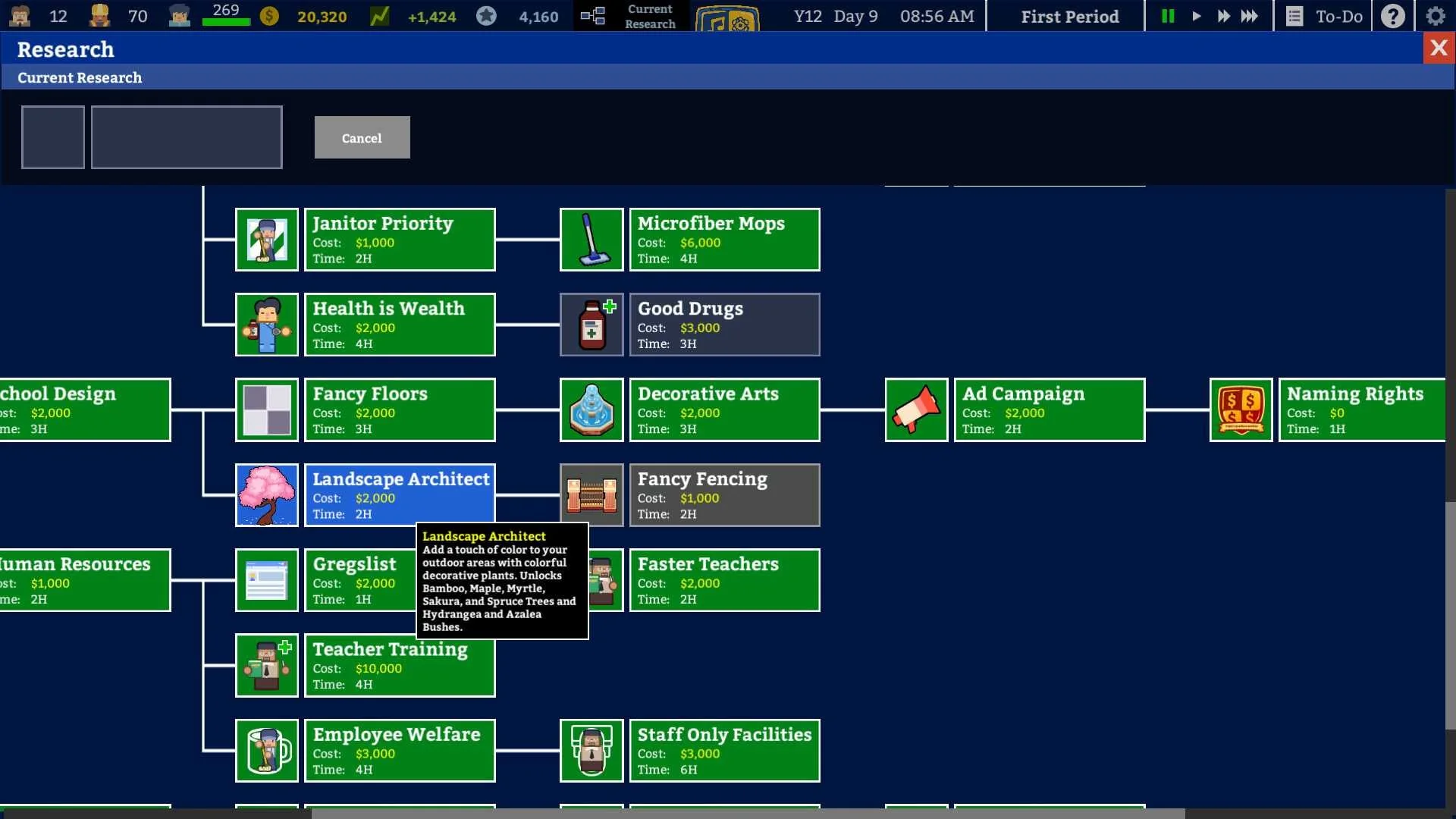 Academia : School Simulator - Image 12