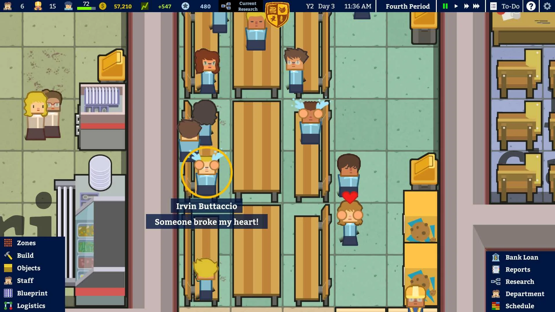 Academia : School Simulator - Image 13