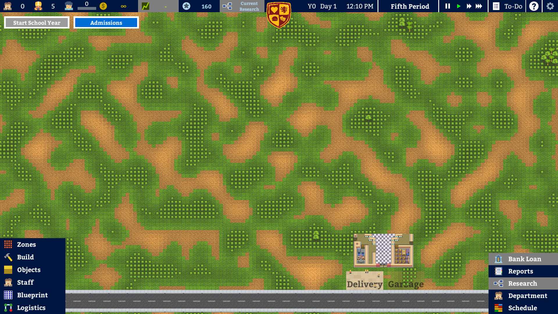 Academia : School Simulator - Image 14