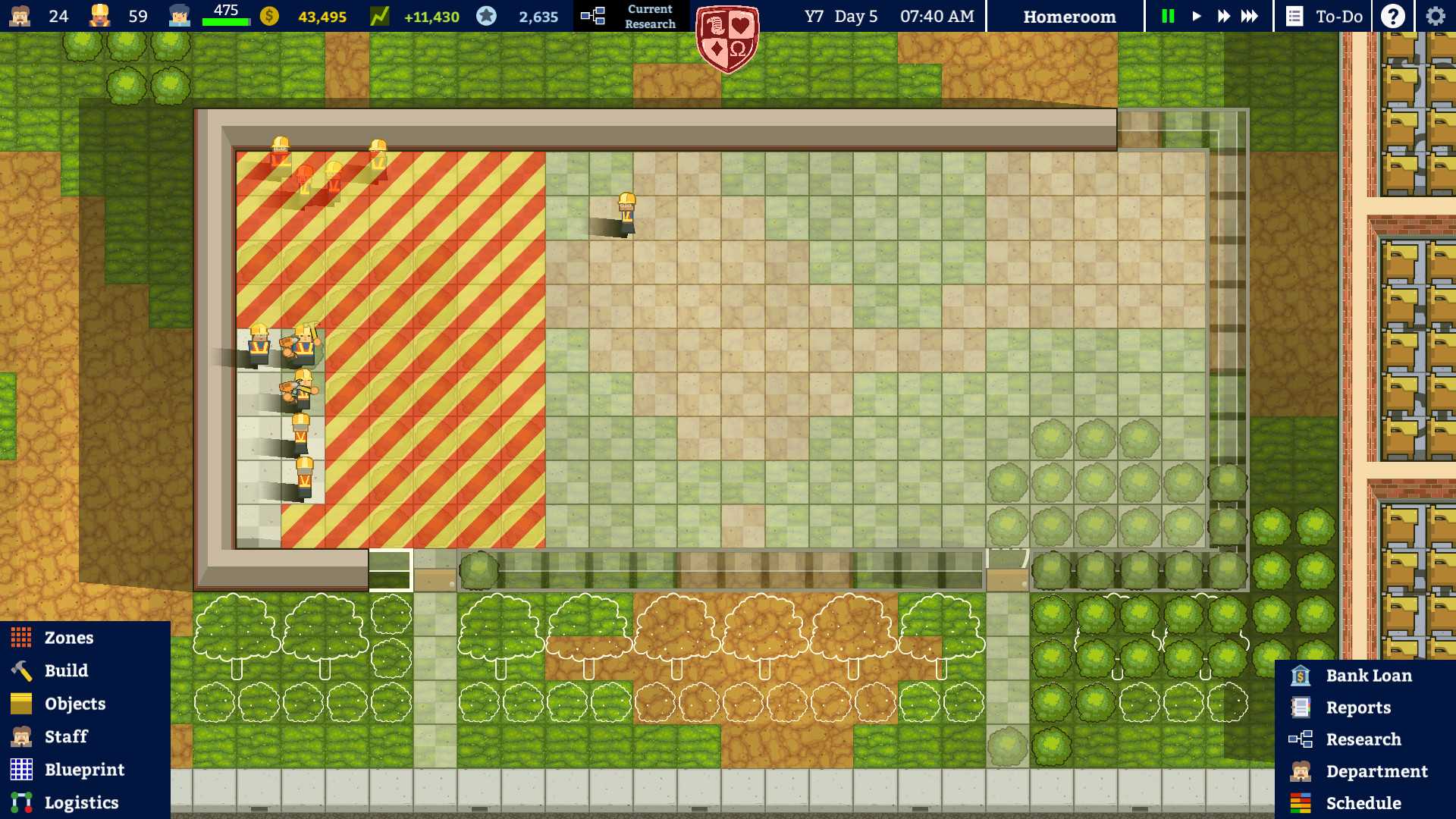 Academia : School Simulator - Image 7