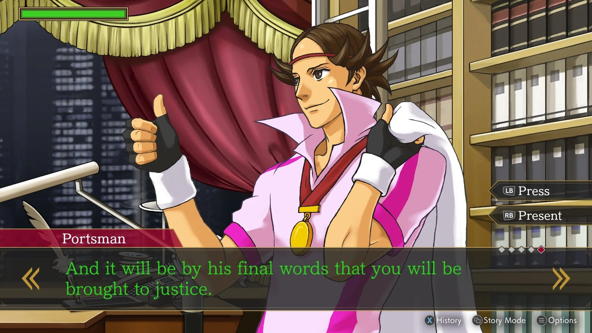 Ace Attorney Investigations Collection - Image 6