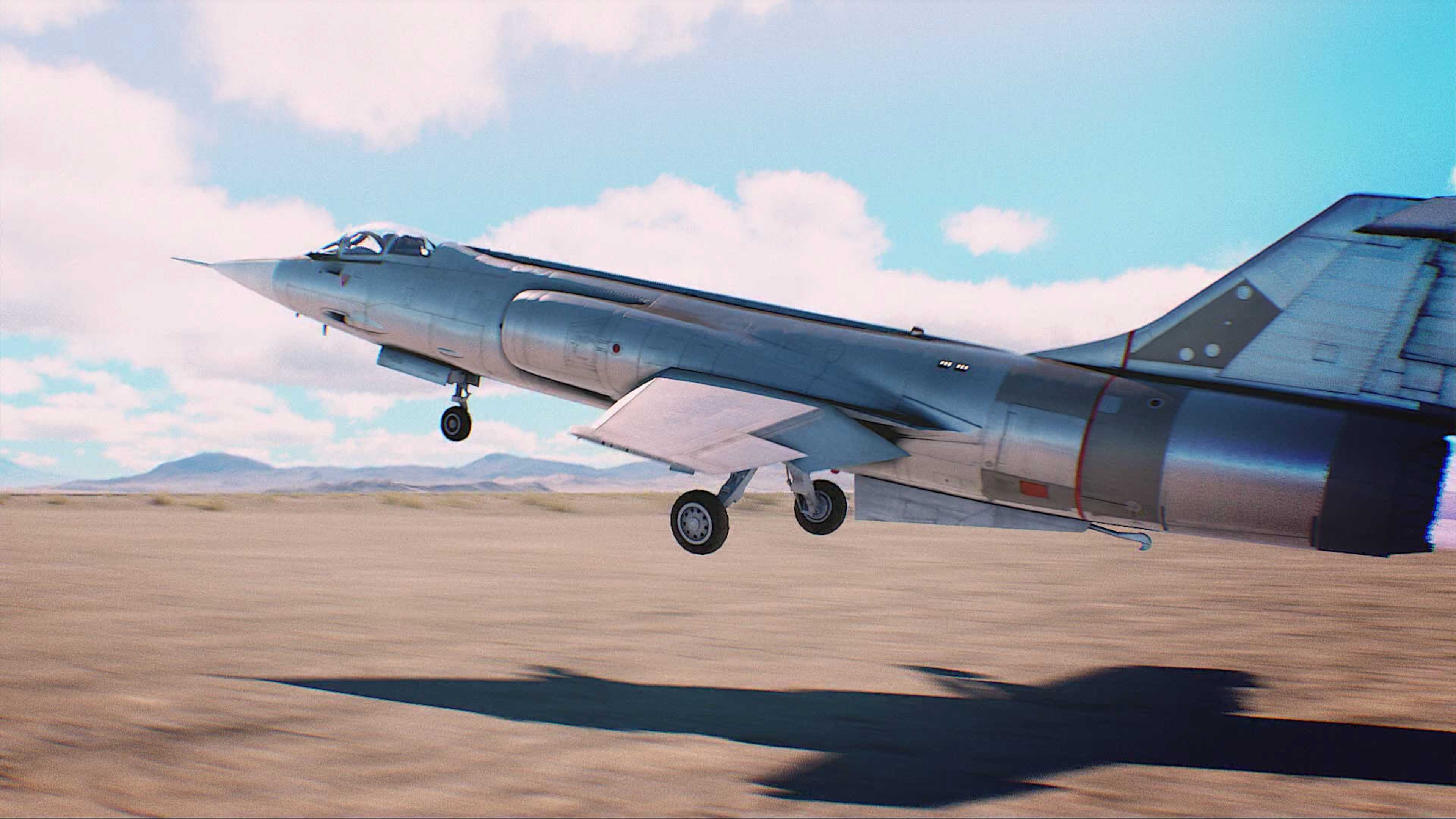 ACE COMBAT™ 7: SKIES UNKNOWN - TOP GUN: Maverick Edition - Image 5