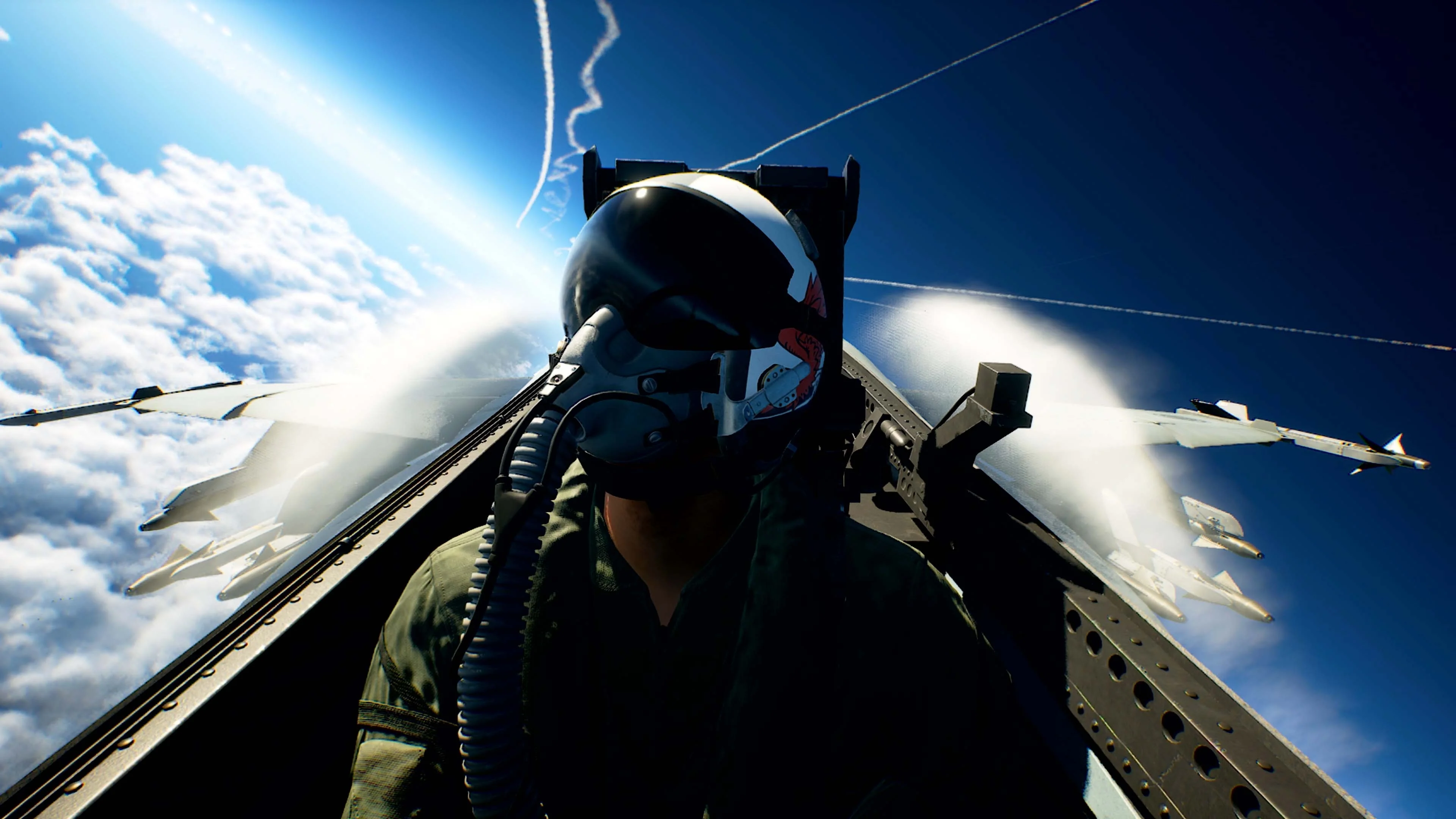 ACE COMBAT 8: WINGS OF THEVE Deluxe Edition - Image 3
