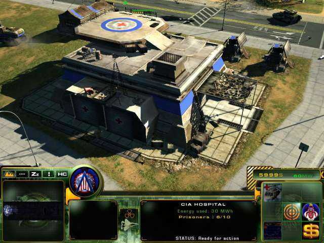 Act of War: Direct Action - Image 6