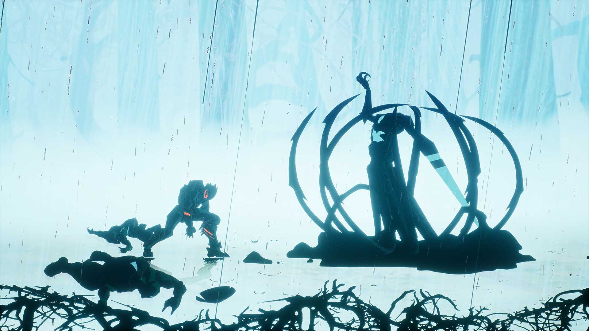 Aeon Must Die! - Image 12