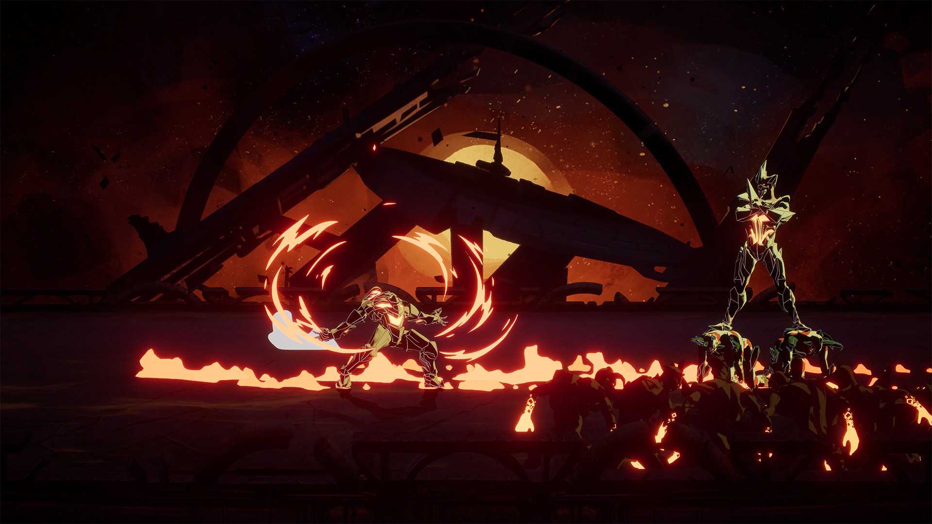 Aeon Must Die! - Image 3