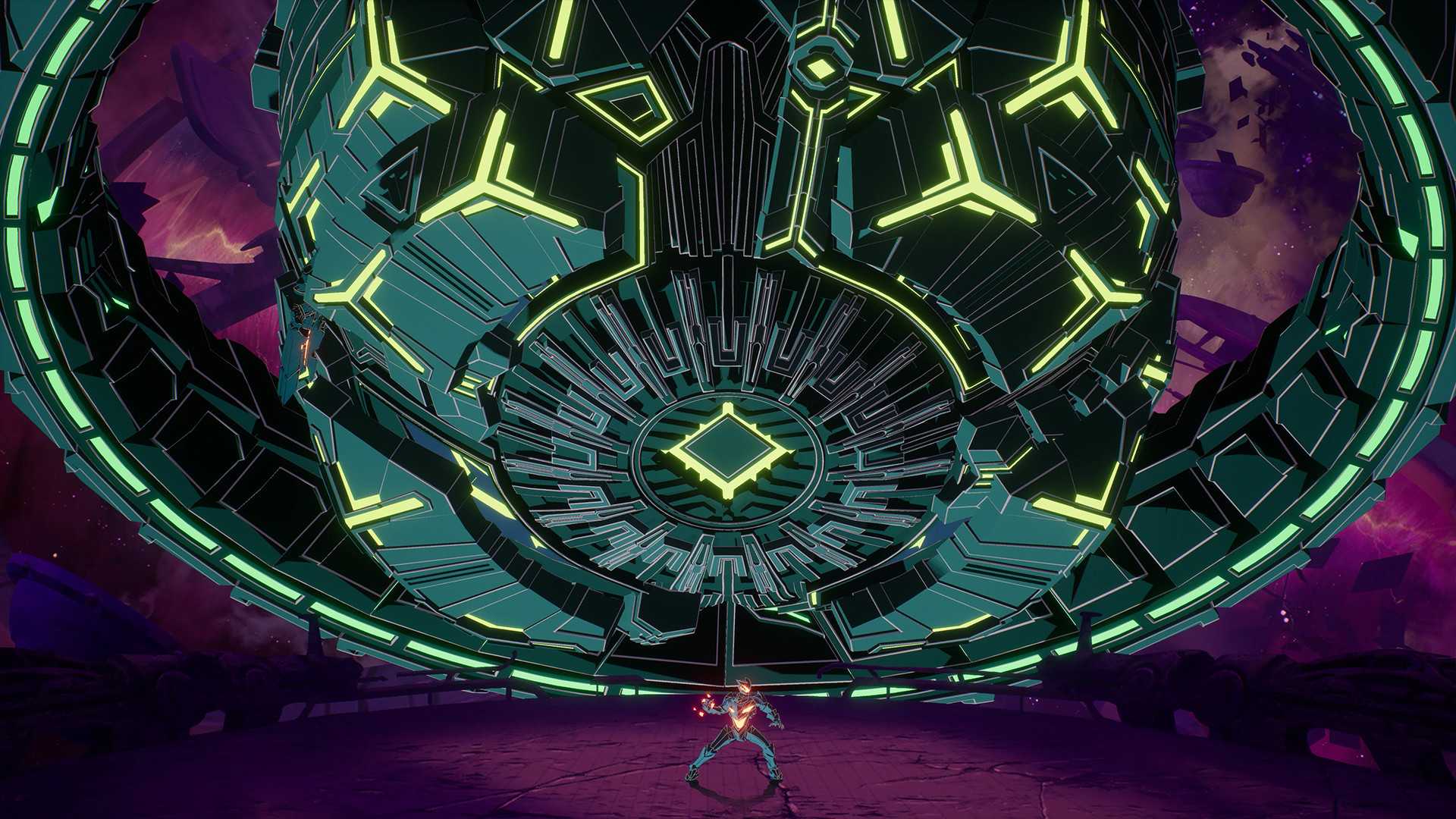 Aeon Must Die! - Image 4