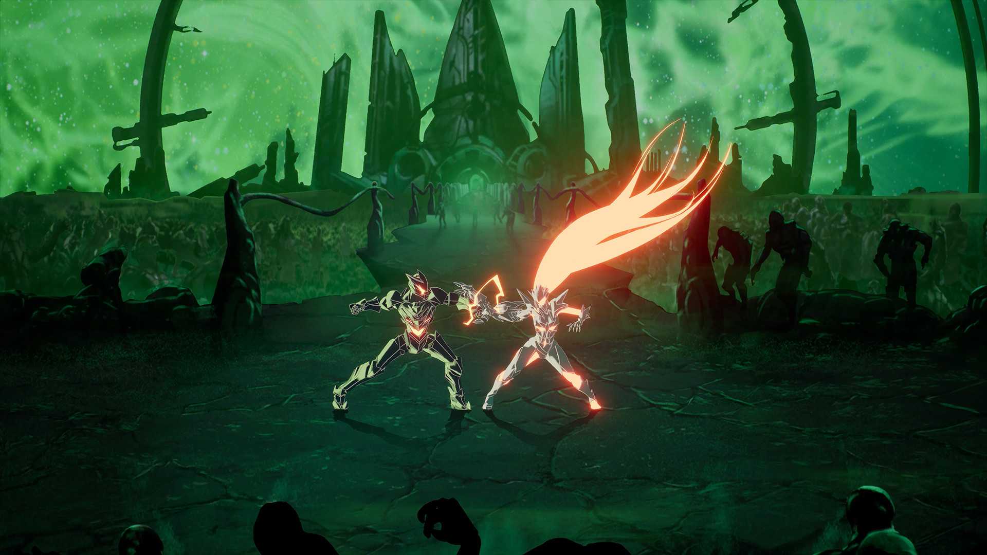 Aeon Must Die! - Image 9