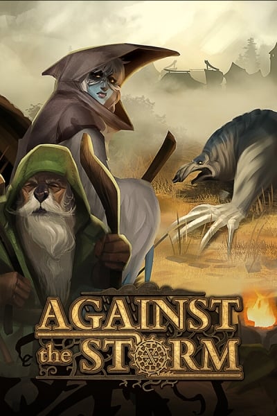 Against the Storm - Image 11