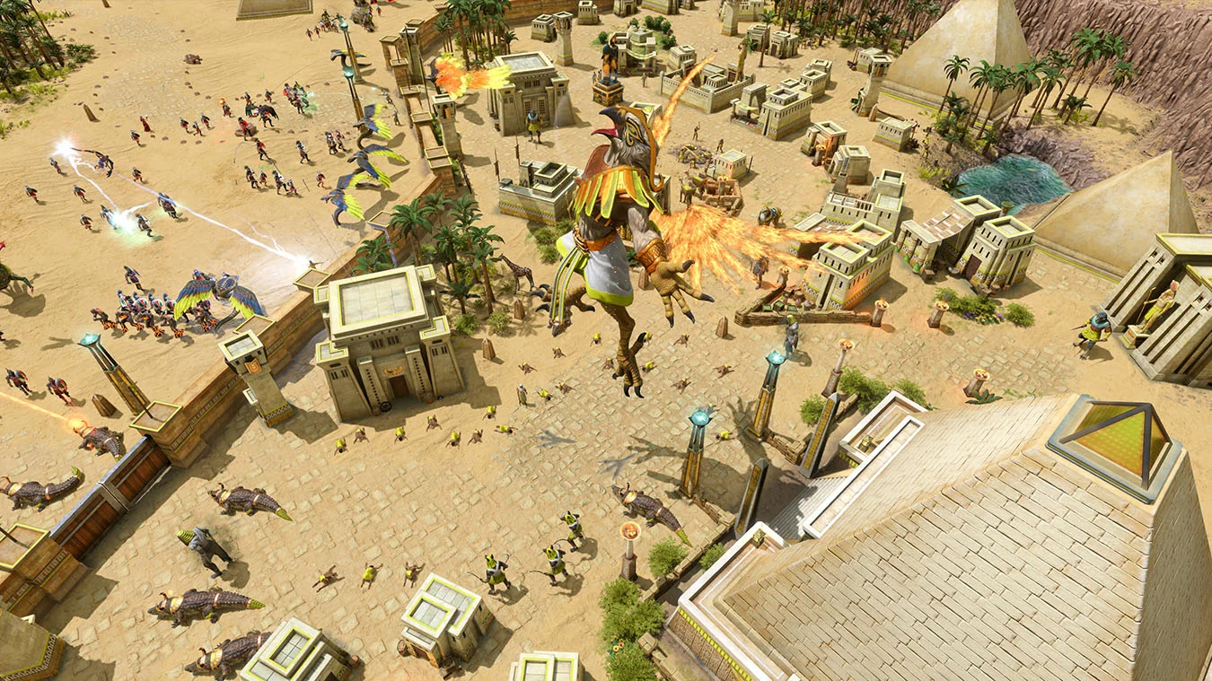 Age of Mythology: Retold - Premium Edition Upgrade - Image 2
