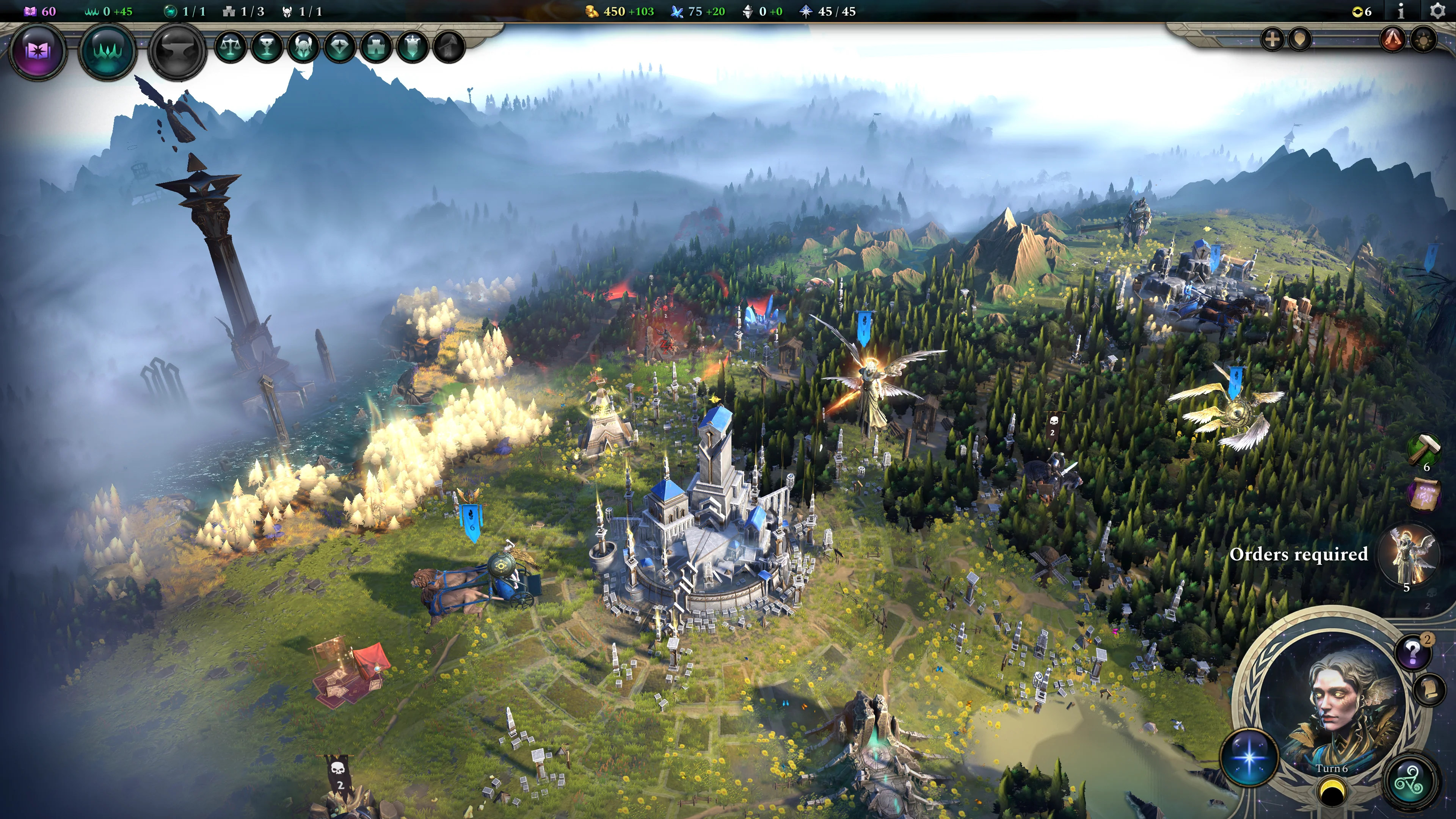 Age of Wonders 4: Archon Prophecy - Image 3
