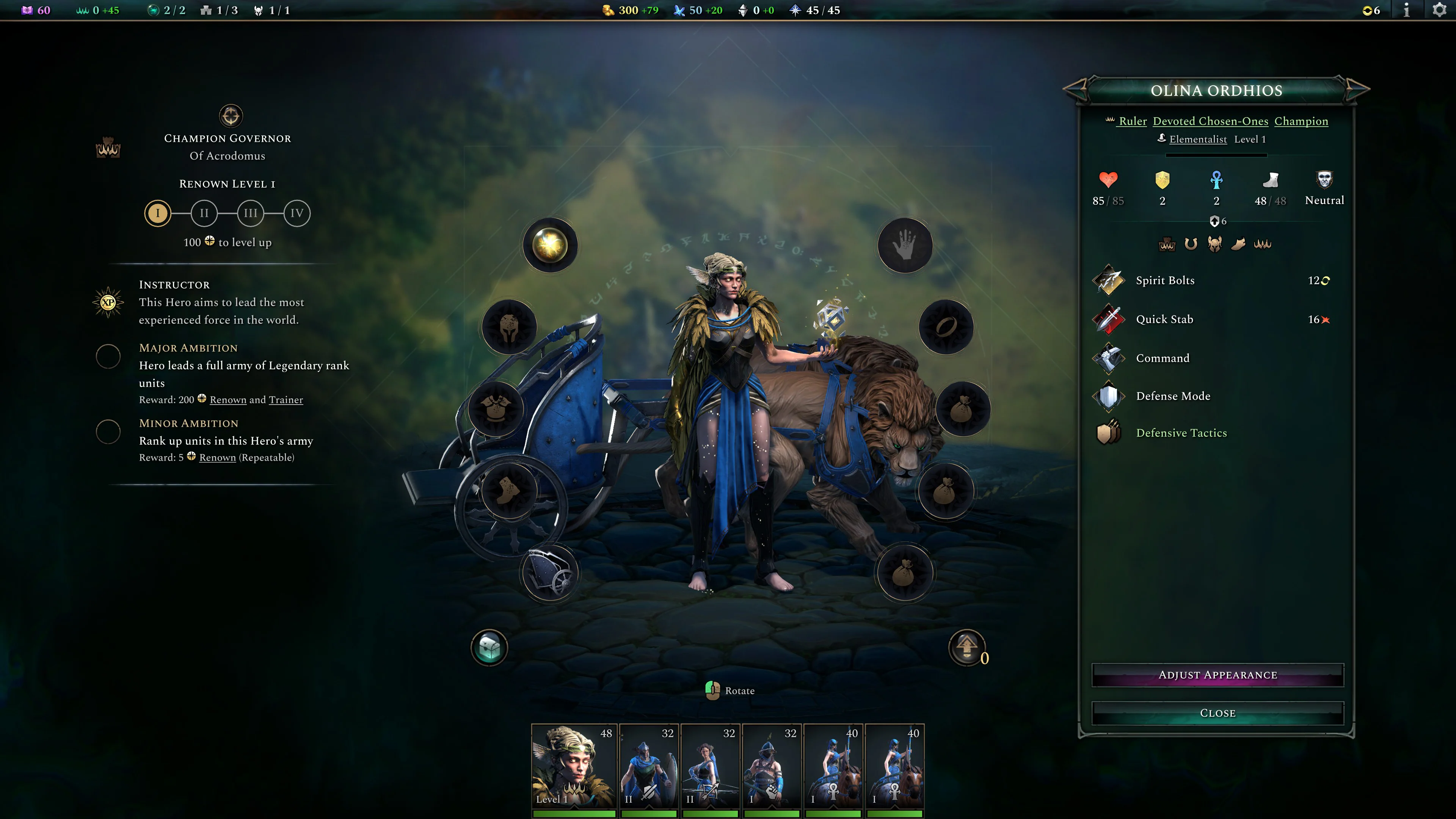 Age of Wonders 4: Archon Prophecy - Image 4
