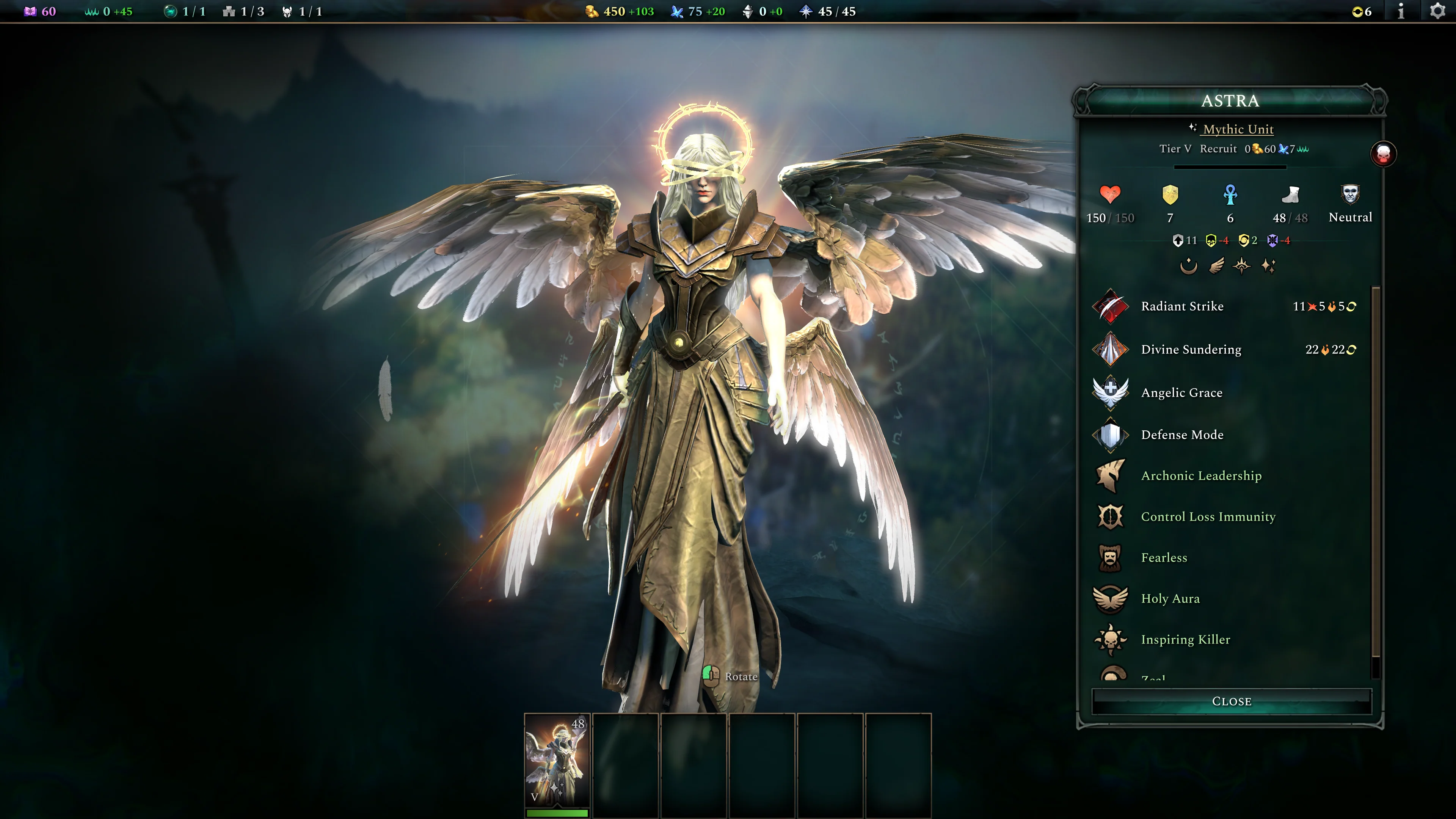 Age of Wonders 4: Archon Prophecy - Image 5