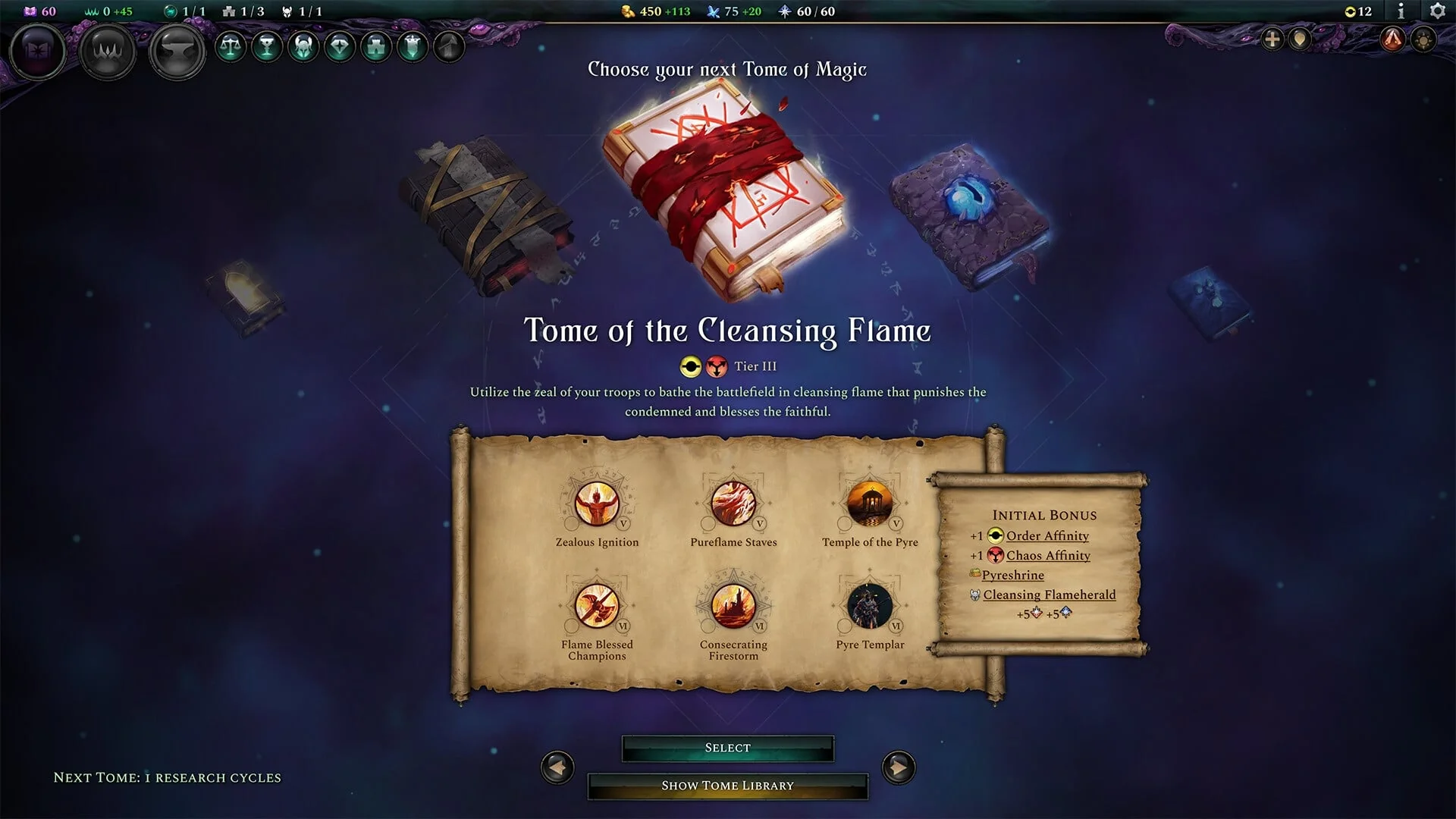 Age of Wonders 4: Eldritch Realms - Image 5