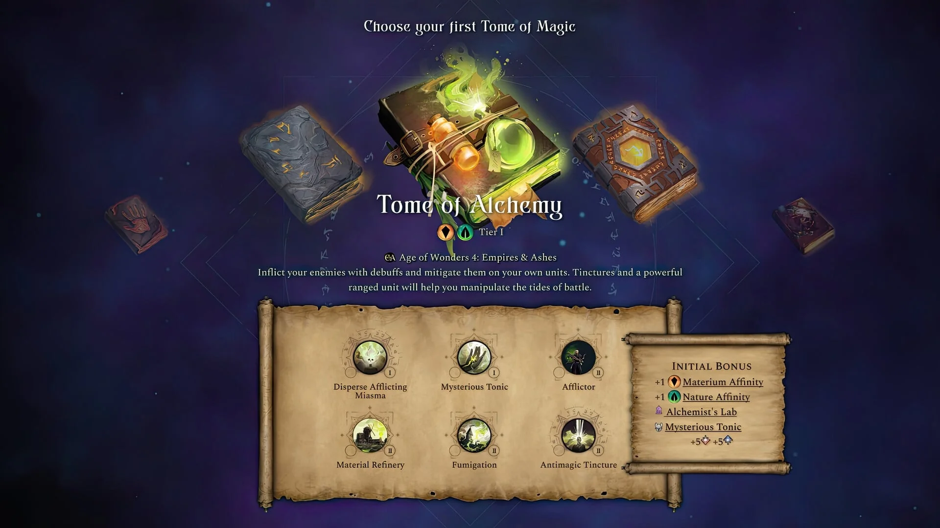 Age of Wonders 4: Empires & Ashes - Image 9
