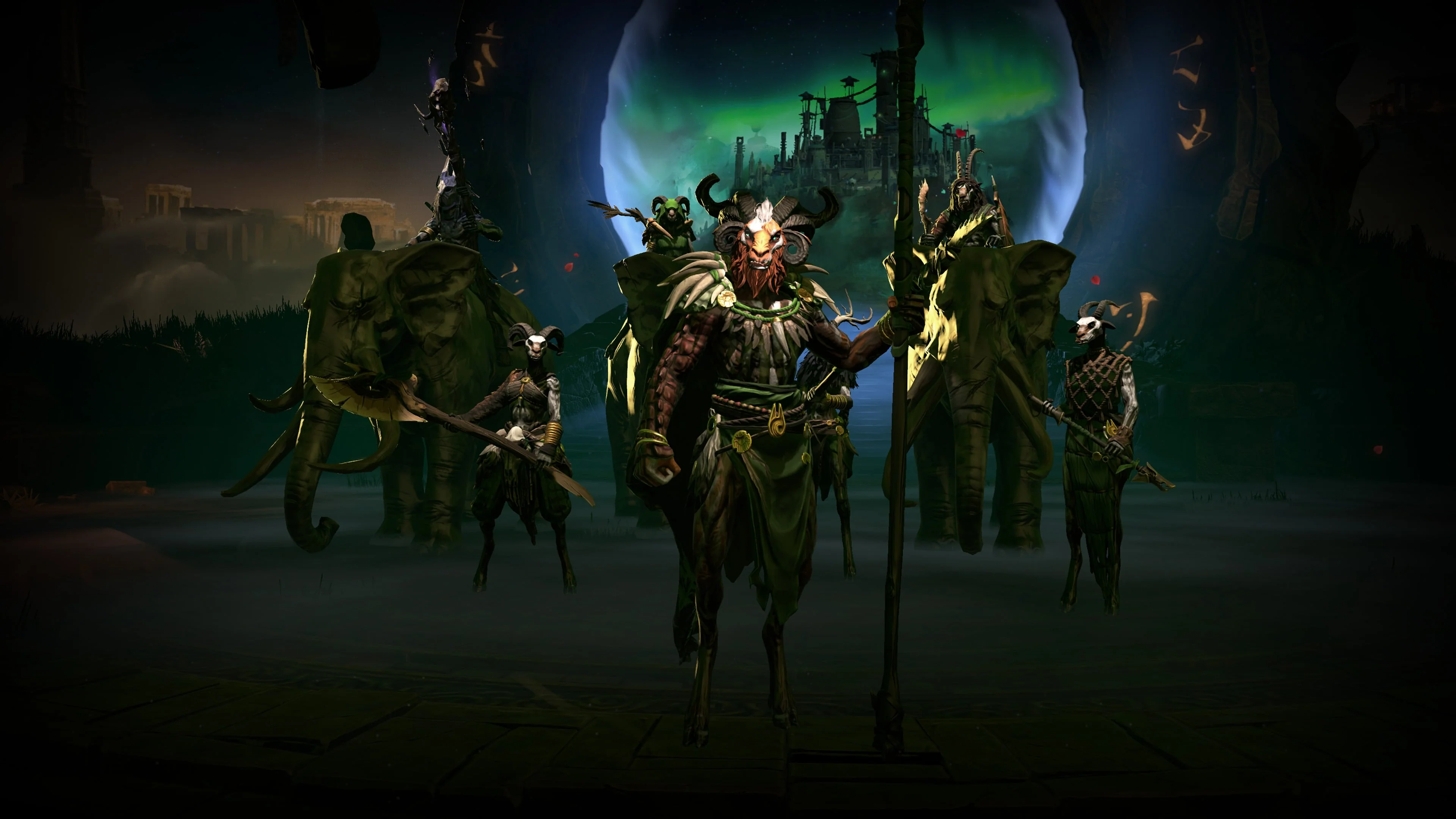 Age of Wonders 4: Expansion Pass 1 - Image 3