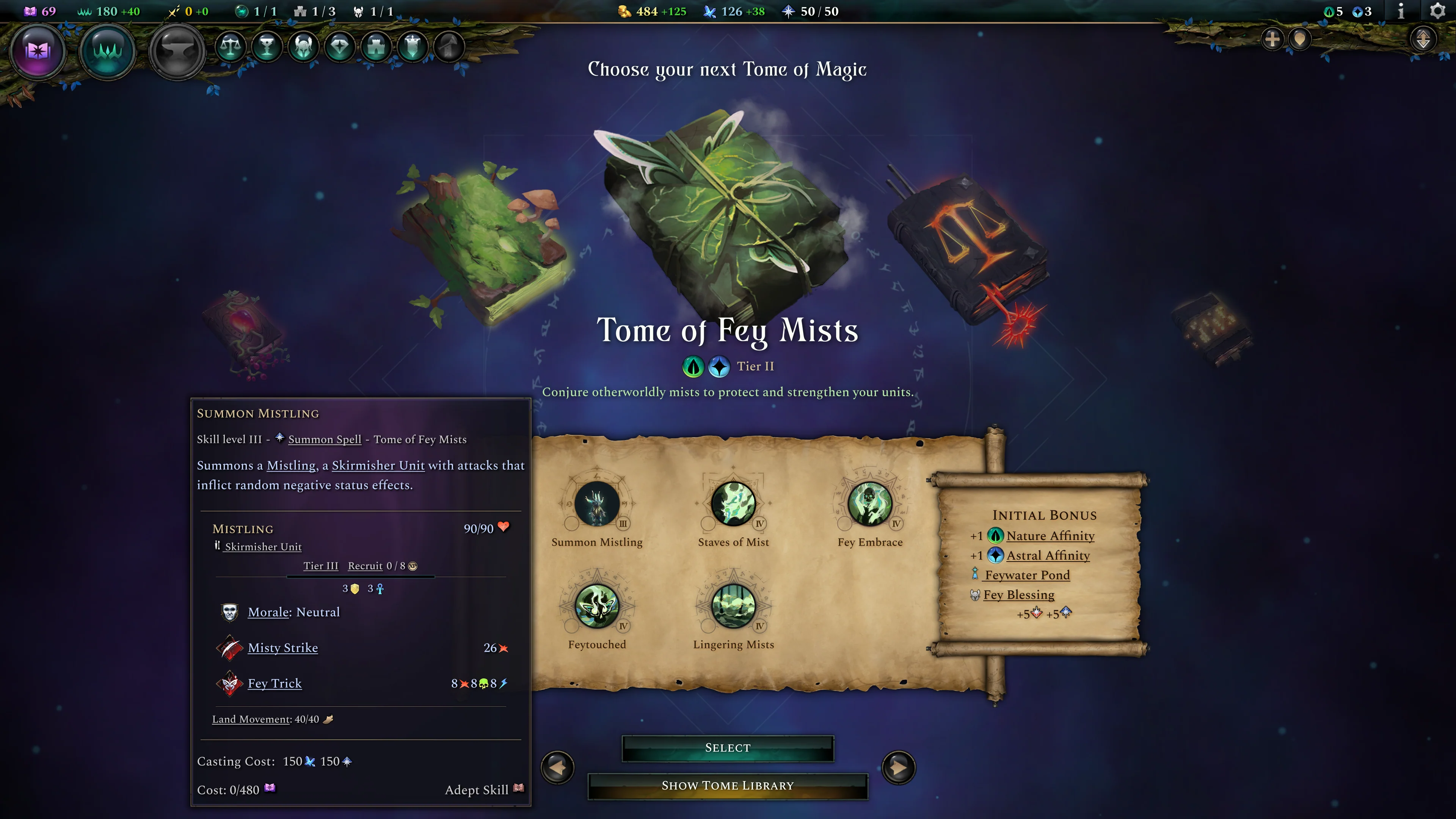 Age of Wonders 4: Primal Fury - Image 8