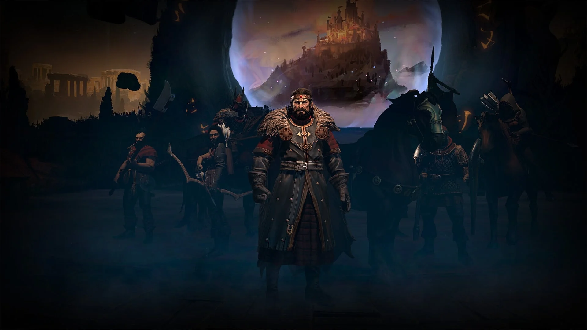 Age of Wonders 4 - Image 5