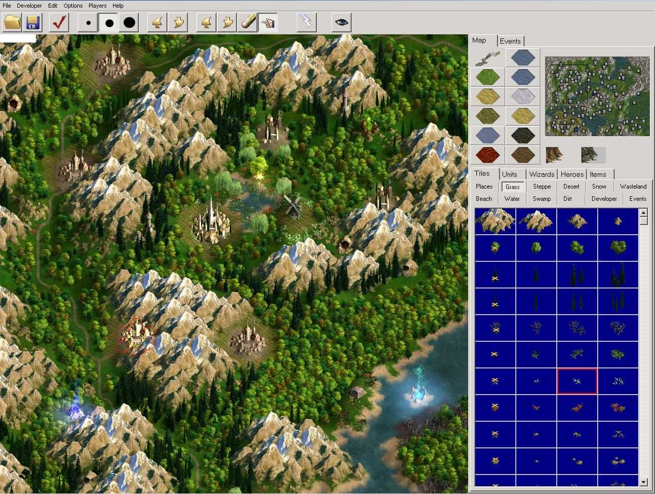Age of Wonders II: The Wizard's Throne - Image 3