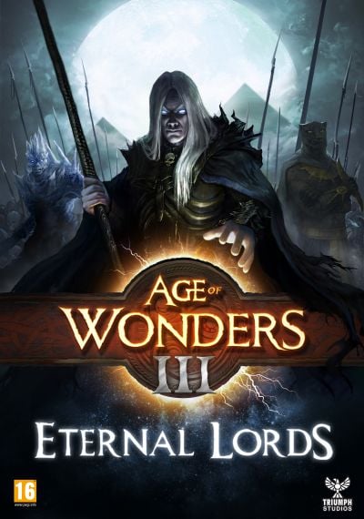 Age of Wonders III - Eternal Lords Expansion - Image 2