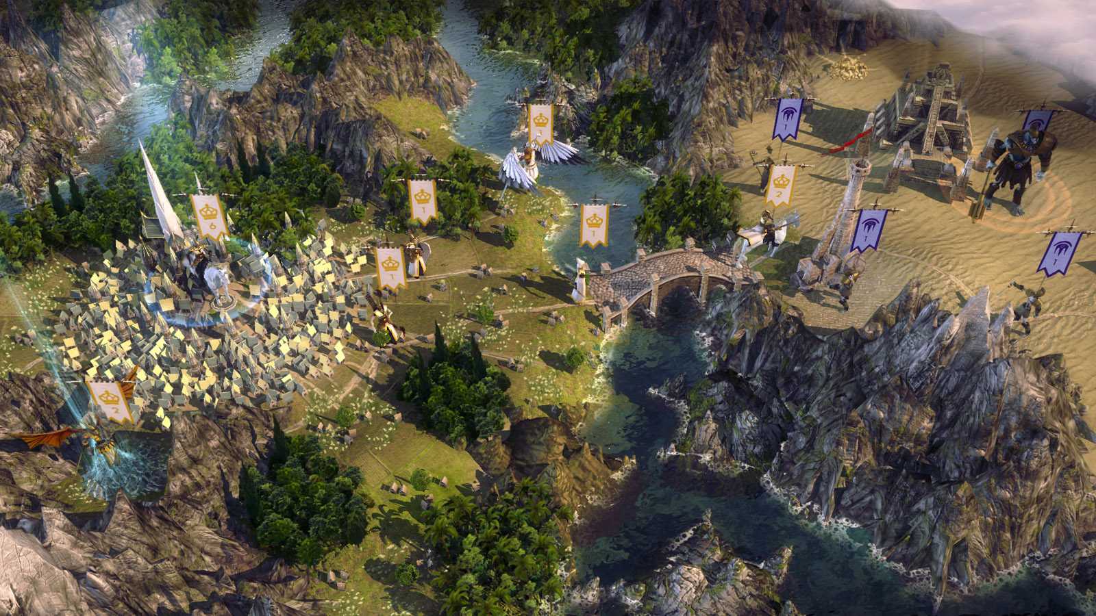 Age of Wonders III - Image 5