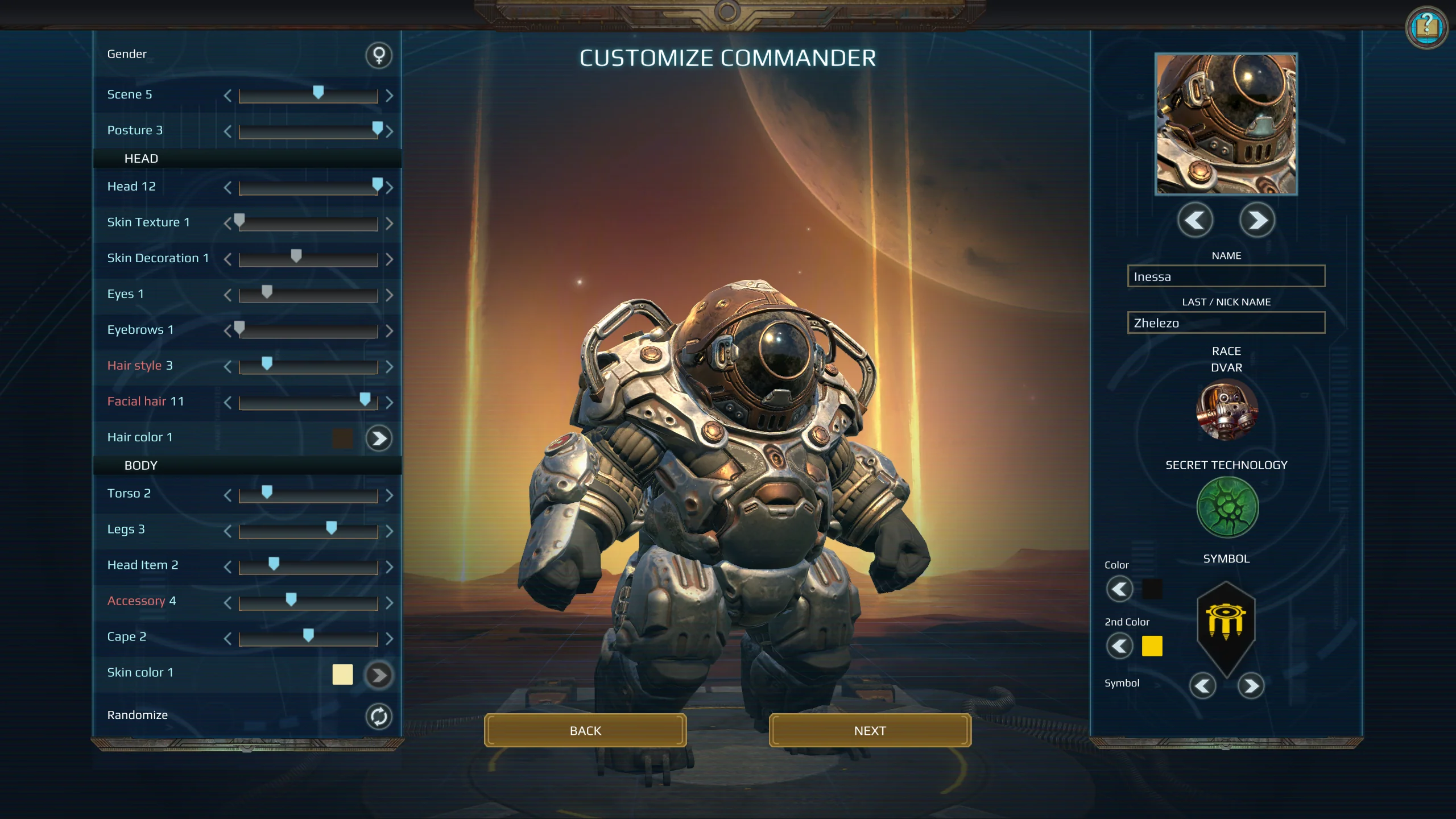 Age of Wonders: Planetfall Deluxe Edition - Image 3